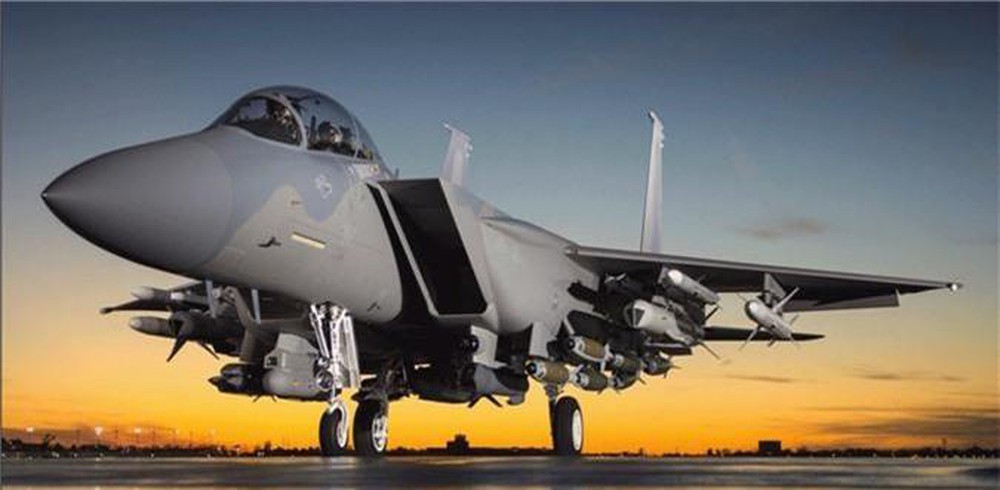 Mỹ tiếp tục duy trì sự đa dạng trang bị của không quân

